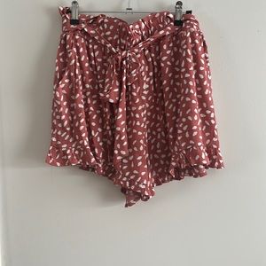 Cute summer shorts